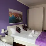 Leone Di Habitación en casa particular Venecia