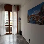 Habitación en casa particular Leone Di