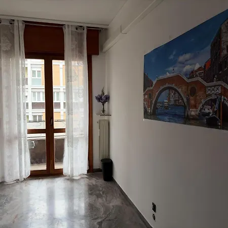 Habitación en casa particular Leone Di
