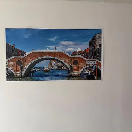Leone Di Venezia