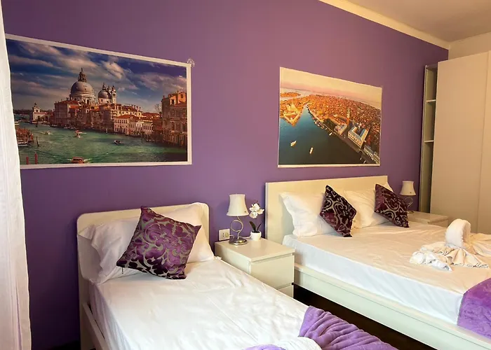 Privat bolig Leone Di Venedig