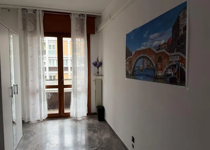 Privat bolig Leone Di