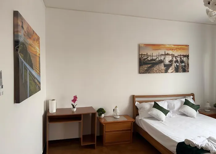 Leone Di Privat bolig