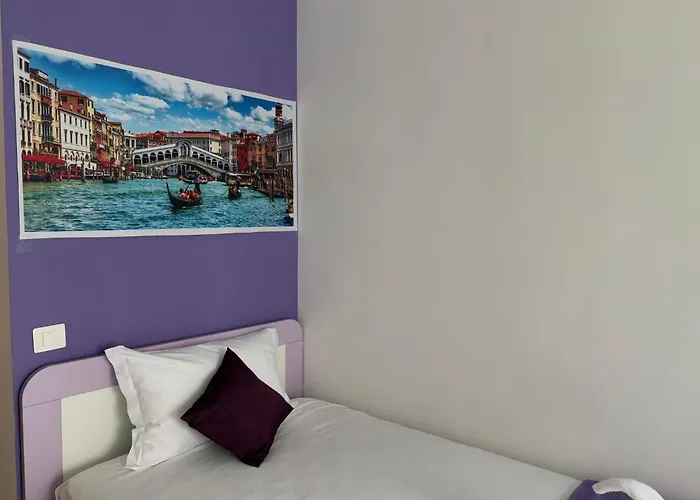 Privat bolig Leone Di