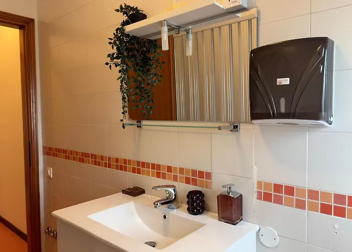 Leone Di Privat bolig Venedig