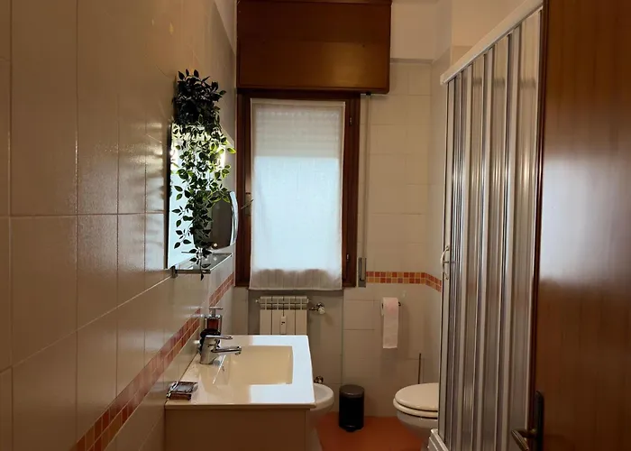 Privat bolig Leone Di