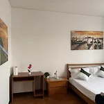 Leone Di Quarto em Acomodações Particulares