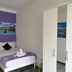 Leone Di Quarto em Acomodações Particulares *