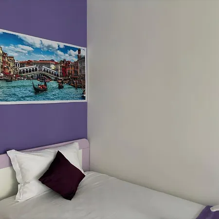 בית אירוח Leone Di