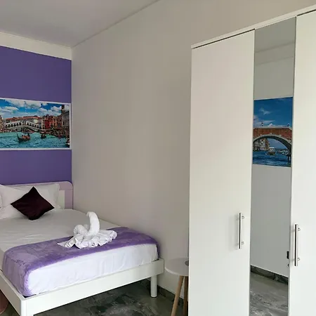 Leone Di בית אירוח *