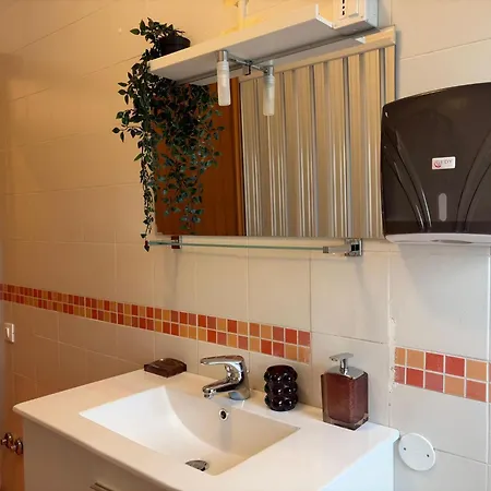 Leone Di בית אירוח ונציה