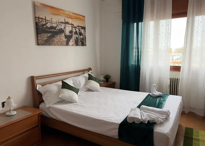 בית אירוח Leone Di ונציה