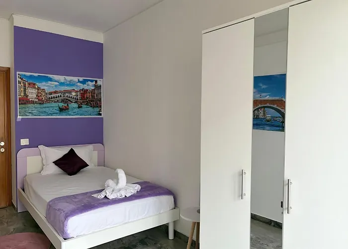 Leone Di בית אירוח *